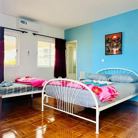 Casa Bb&Djassi Hotel Ponta Do Sol Ngoại thất bức ảnh