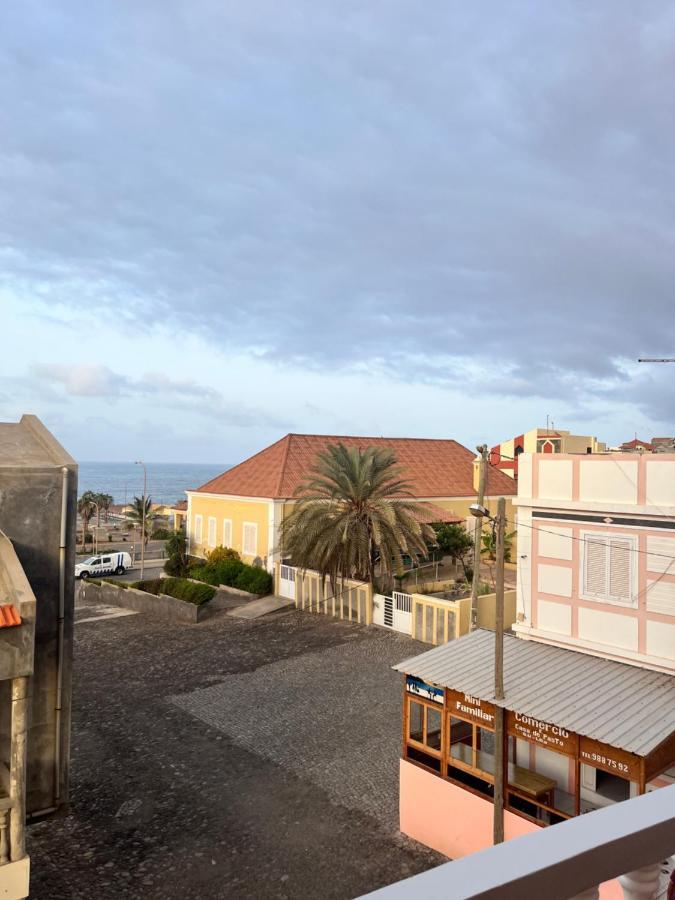 Casa Bb&Djassi Hotel Ponta Do Sol Ngoại thất bức ảnh