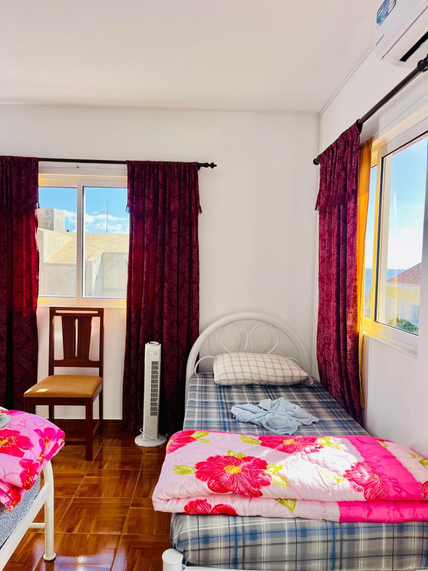 Casa Bb&Djassi Hotel Ponta Do Sol Ngoại thất bức ảnh