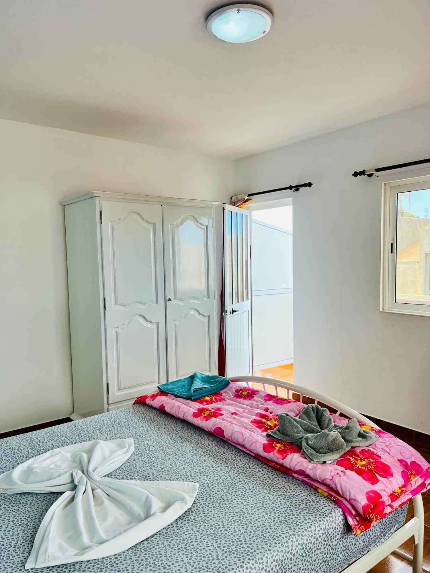 Casa Bb&Djassi Hotel Ponta Do Sol Ngoại thất bức ảnh