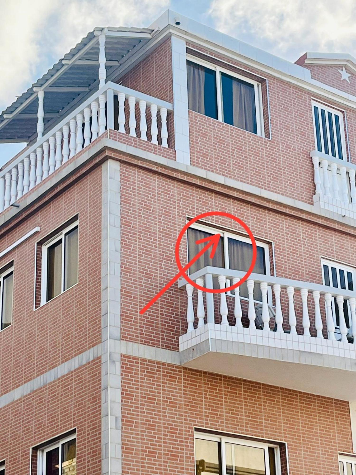 Casa Bb&Djassi Hotel Ponta Do Sol Ngoại thất bức ảnh